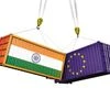 india eu trade negotiations