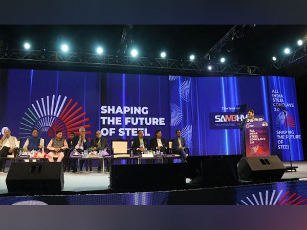 Tennis player James Blake