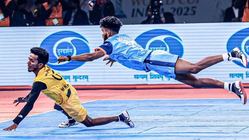 Kho Kho World Cup Kho Kho World Cup