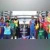 ICC U19 Women's T20 World Cup 2025 ICC U19 Women’s T20 World Cup 2025