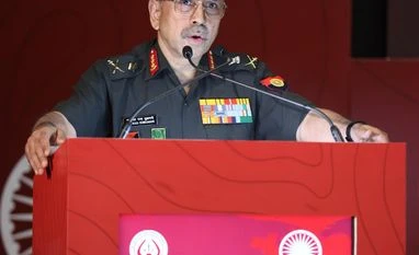 Must fix lack of jobs, unsettled borders for Viksit Bharat: Army vice chief Lt Gen NS Raja Subramani