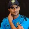 Shubman Gill