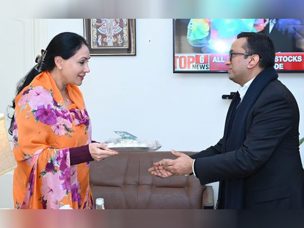 Tennis player James Blake