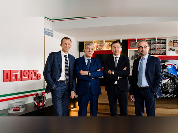 Tennis player James Blake