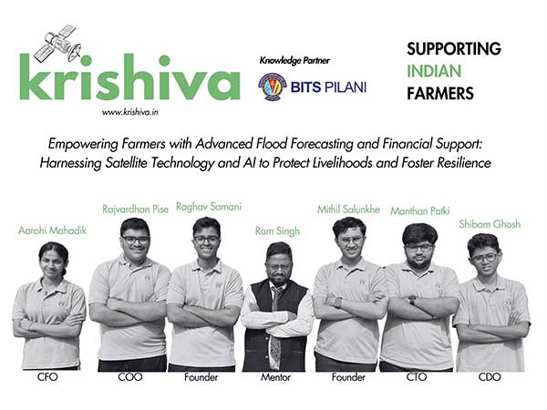 Tennis player James Blake