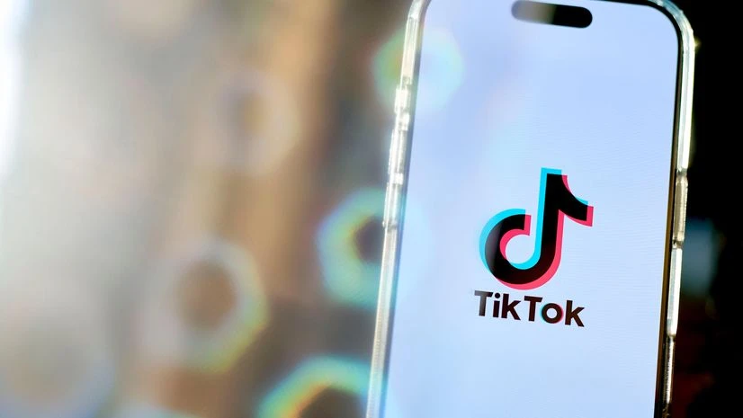TikTok TikTok