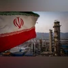 Iran weighs how to respond to reimposed UN sanctions over nuclear programme Iran, Iran flag