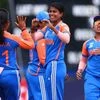 India U-19 Women's WC