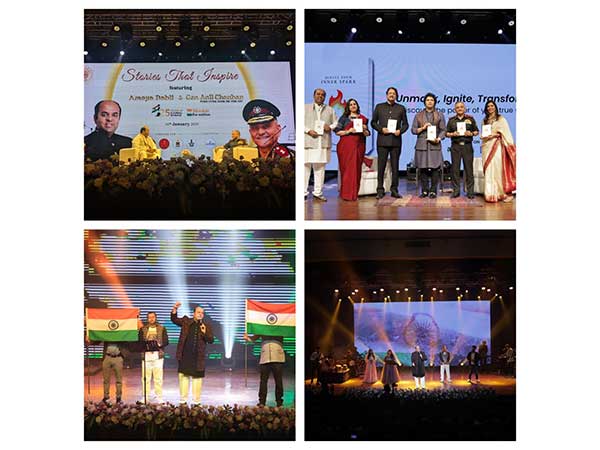 Tennis player James Blake