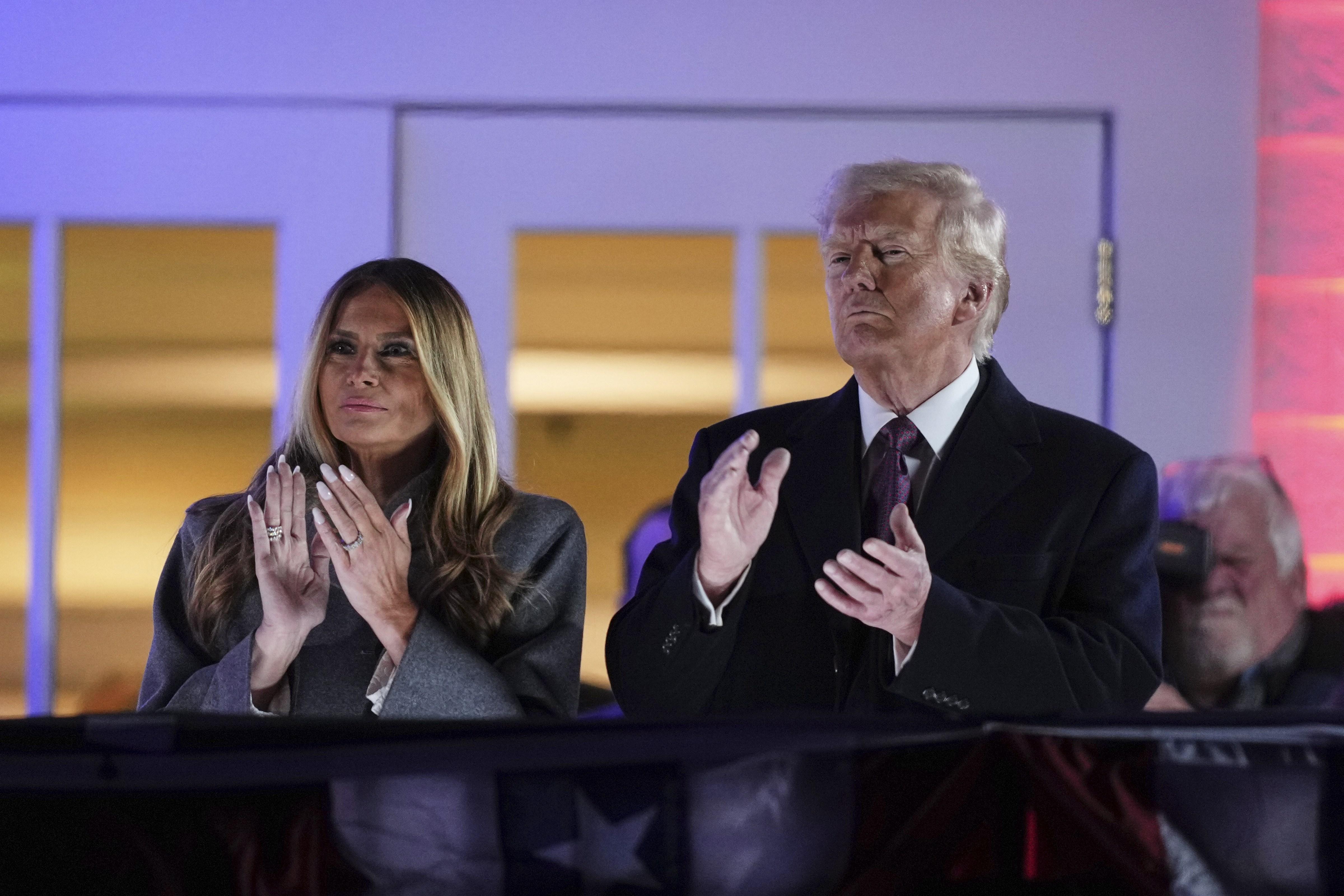 Melania trumps Donald in meme coin race, $MELANIA grabs $5 bn in market cap  | Cryptocurrency - Business Standard