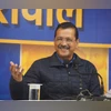 News updates: Employment for Delhi's youngsters will be top priority in next 5 years, says Kejriwal Kejriwal, Arvind Kejriwal