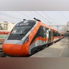Vande Bharat Express, Vande Bharat