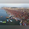 Maha Kumbh Mela, Maha Kumbh Maha Kumbh Mela, Maha Kumbh