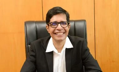 V Kamakoti V Kamakoti (Photo: X)