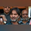 Yasin Malik