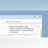 AI-powered Windows Search on Copilot Plus PCs