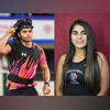 neeraj chopra wife photo neeraj chopra wife photo