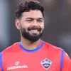 Rishabh Pant