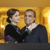 Mukesh Ambani, Ambani, Nita Ambani Mukesh Ambani, Ambani, Nita Ambani