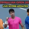AUS Open 2025