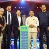 ICC Champions Trophy 2025 trophy tour