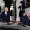 Biden's last day as Prez: How he issued pardons before Trump's inauguration