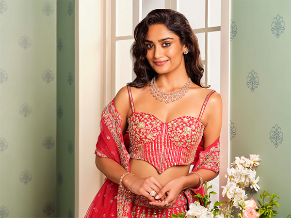 Tennis player James Blake