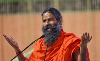 Ramdev calls for boycott of American products over 50% US tariffs on India baba Ramdev, Ramdev