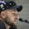 Brendon McCullum
