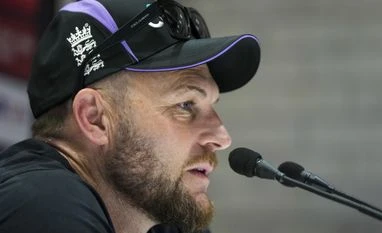 McCullum: India loss didn't impact morale despite Champions Trophy exit Brendon McCullum