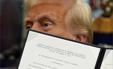 Donald Trump, Trump Donald Trump, Trump