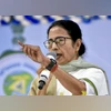 Mamata Banerjee