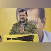 Kejriwal, Arvind Kejriwal