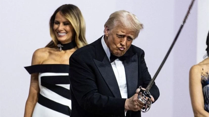 Donald Trump Donald Trump