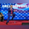 Donald Trump drill baby drill