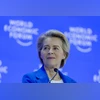 Ursula von der Leyen, Ursula, von der Leyen, Leyen