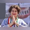 Congress' Priyanka Gandhi criticises Budget for not 'addressing inflation' Priyanka Gandhi, Priyanka