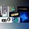 Tech Wrap January 21 Tech Wrap January 21