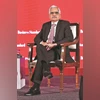 Former Reserve Bank of India (RBI) Governor Shaktikanta Das | photo: KAMLESH PEDNEKAR Former Reserve Bank of India (RBI) Governor Shaktikanta Das | photo: KAMLESH PEDNEKAR