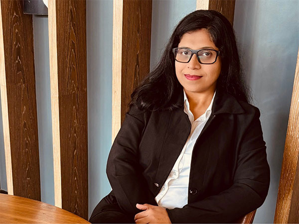 Tennis player James Blake