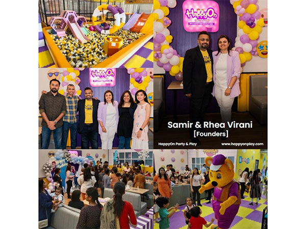 Tennis player James Blake