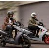 2025 Ather 450 Series debuts in India with new features at Rs 1.30 lakh