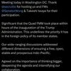 In a volatile world, Quad will be force for global good: S Jaishankar in US