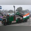 Rajnath, Yogi flag off first batch of Lucknow-made BrahMos missiles BrahMos missile