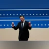 Elon Musk announces new 'America Party', but can he be US president