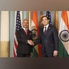 S Jaishankar, Jaishankar S Jaishankar, Jaishankar