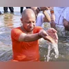 Yogi Adityanath, yogi, UP CM