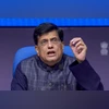 Piyush Goyal, Piyush Piyush Goyal, Piyush