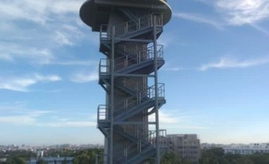 ExTeM researchers working on long-term human settlement in Mars and Moon Indian Institute of Technology Madras