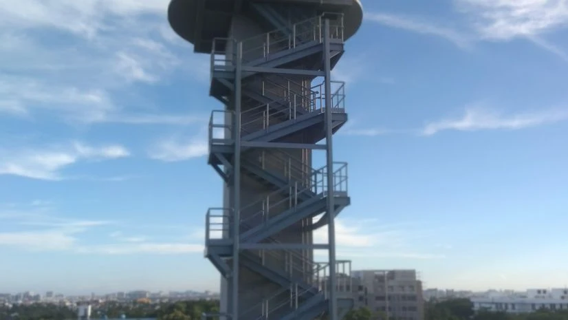 Indian Institute of Technology Madras Indian Institute of Technology Madras